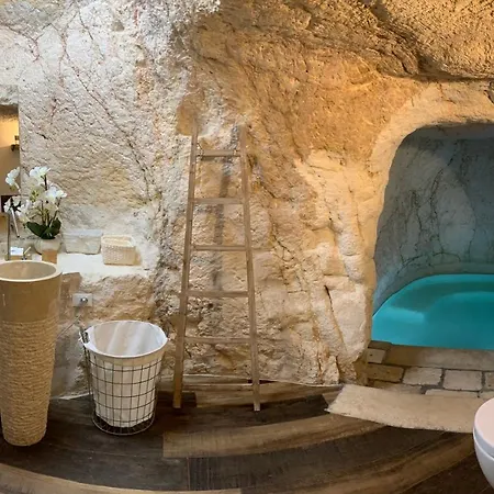 Panta Rei Сasa de vacaciones Ostuni