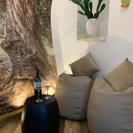 Holiday home Panta Rei