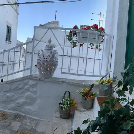 Panta Rei Holiday home Ostuni