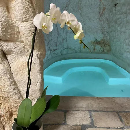 Panta Rei Сasa de vacaciones