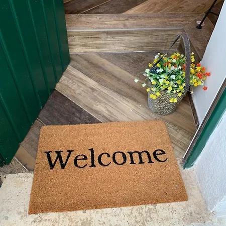 Panta Rei Holiday home