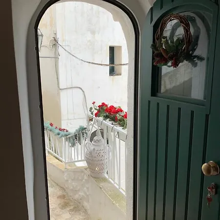Panta Rei Ostuni
