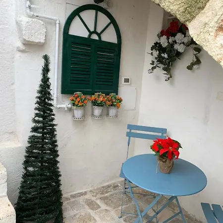 Panta Rei Holiday home *