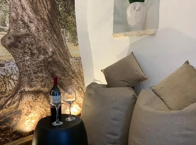 بيت للعطل Panta Rei