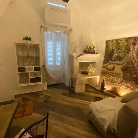 Panta Rei Feriehus