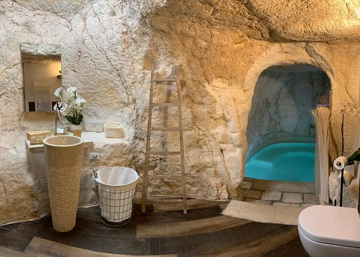 Panta Rei Vakantiehuis Ostuni