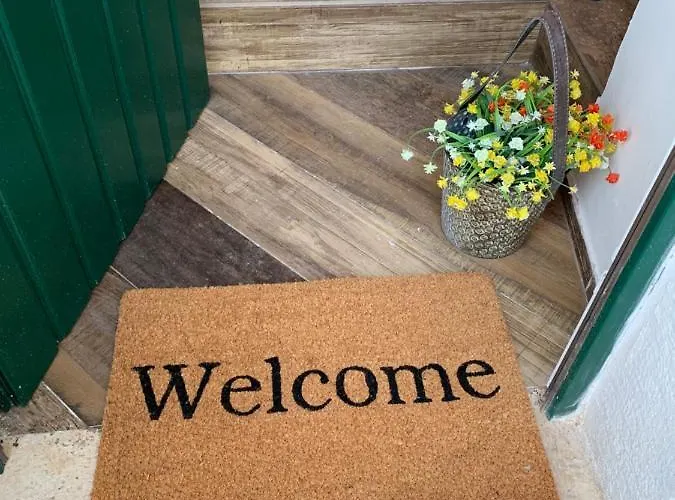 Panta Rei Vakantiehuis